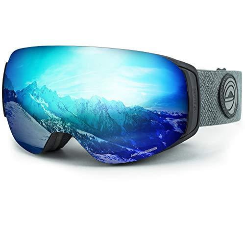 Electric Snowboarding goggles Mens Skiing Snow boarders  50% off Various designs